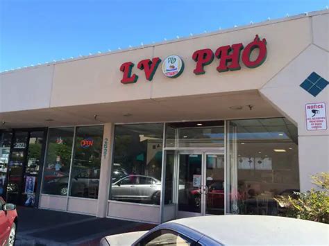 lv pho vallejo ca.